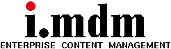 IMDM Enterprise Content Management